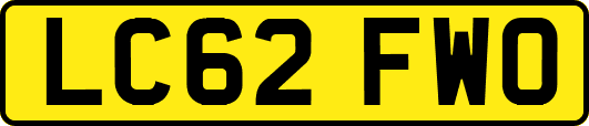LC62FWO