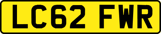 LC62FWR
