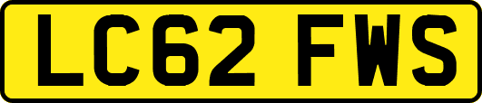 LC62FWS