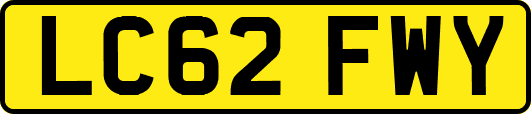 LC62FWY