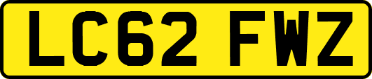 LC62FWZ