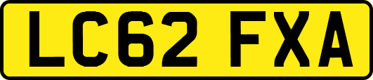 LC62FXA