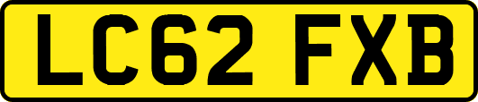LC62FXB