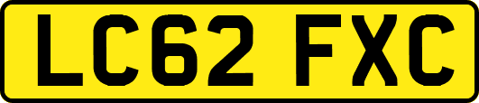 LC62FXC