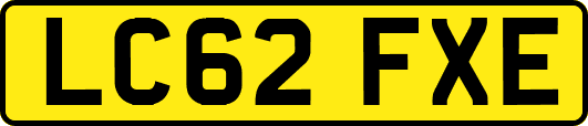 LC62FXE
