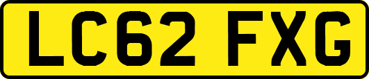 LC62FXG