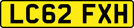 LC62FXH