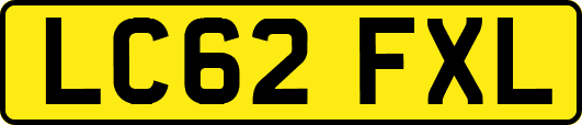 LC62FXL