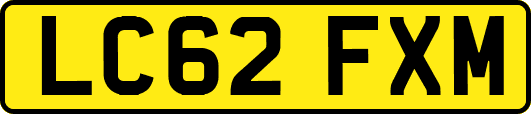 LC62FXM