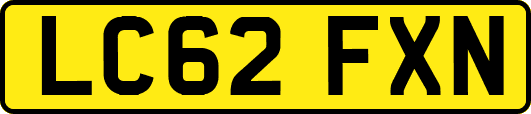 LC62FXN