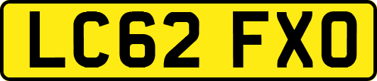 LC62FXO