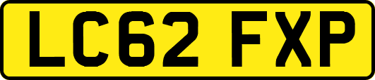 LC62FXP
