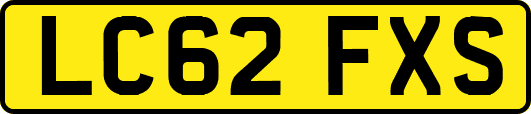 LC62FXS