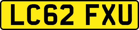 LC62FXU