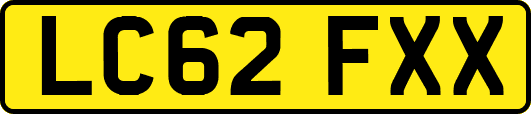 LC62FXX