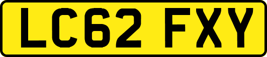 LC62FXY