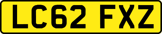 LC62FXZ