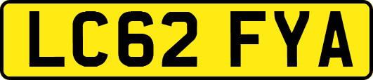 LC62FYA