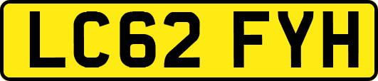 LC62FYH