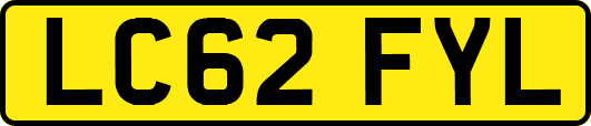 LC62FYL