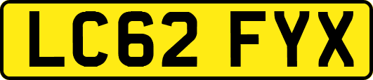 LC62FYX