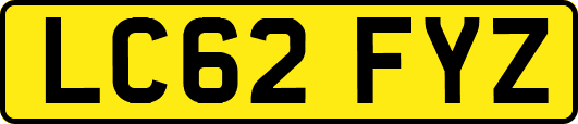 LC62FYZ