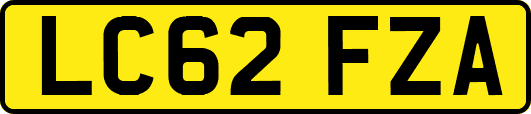 LC62FZA