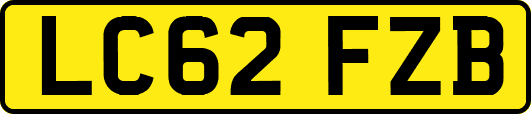 LC62FZB