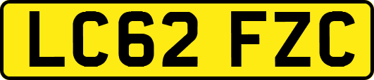 LC62FZC