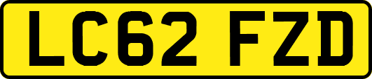 LC62FZD