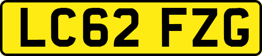 LC62FZG