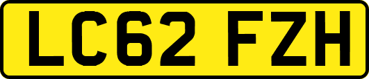 LC62FZH