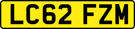 LC62FZM