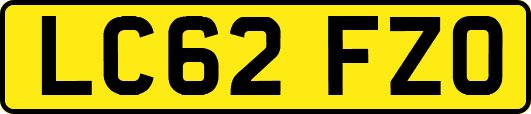 LC62FZO
