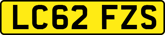 LC62FZS