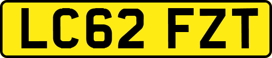 LC62FZT
