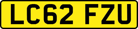 LC62FZU