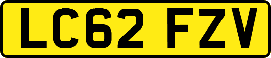 LC62FZV