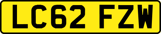 LC62FZW