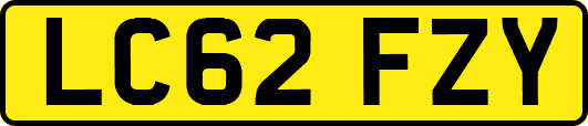 LC62FZY