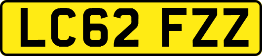 LC62FZZ
