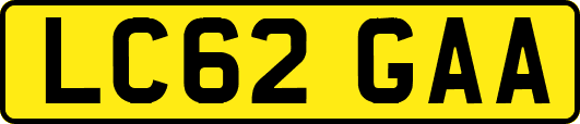LC62GAA
