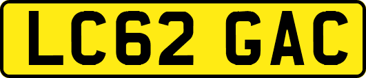 LC62GAC