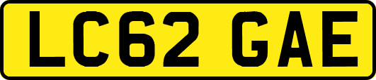 LC62GAE