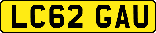 LC62GAU