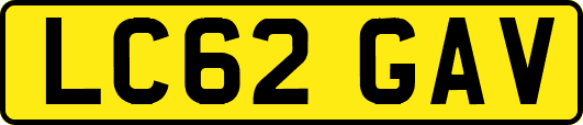 LC62GAV