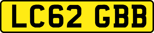 LC62GBB