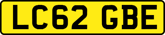 LC62GBE