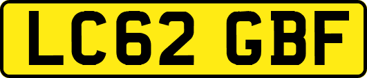 LC62GBF
