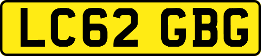LC62GBG
